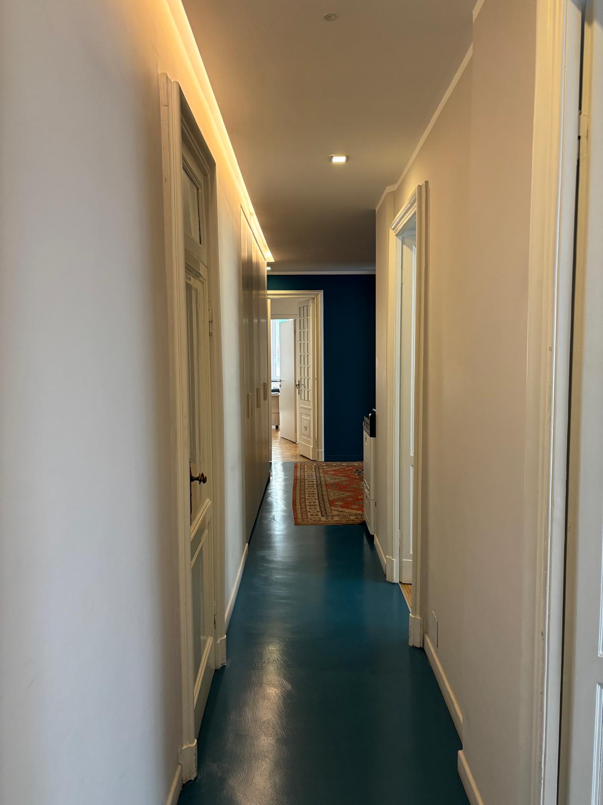 Interno Studio 3