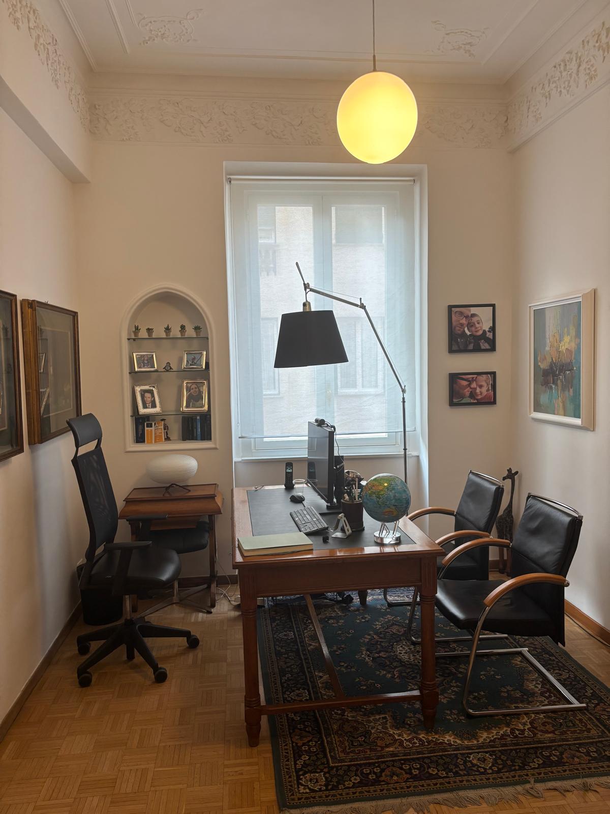 Interno Studio 3