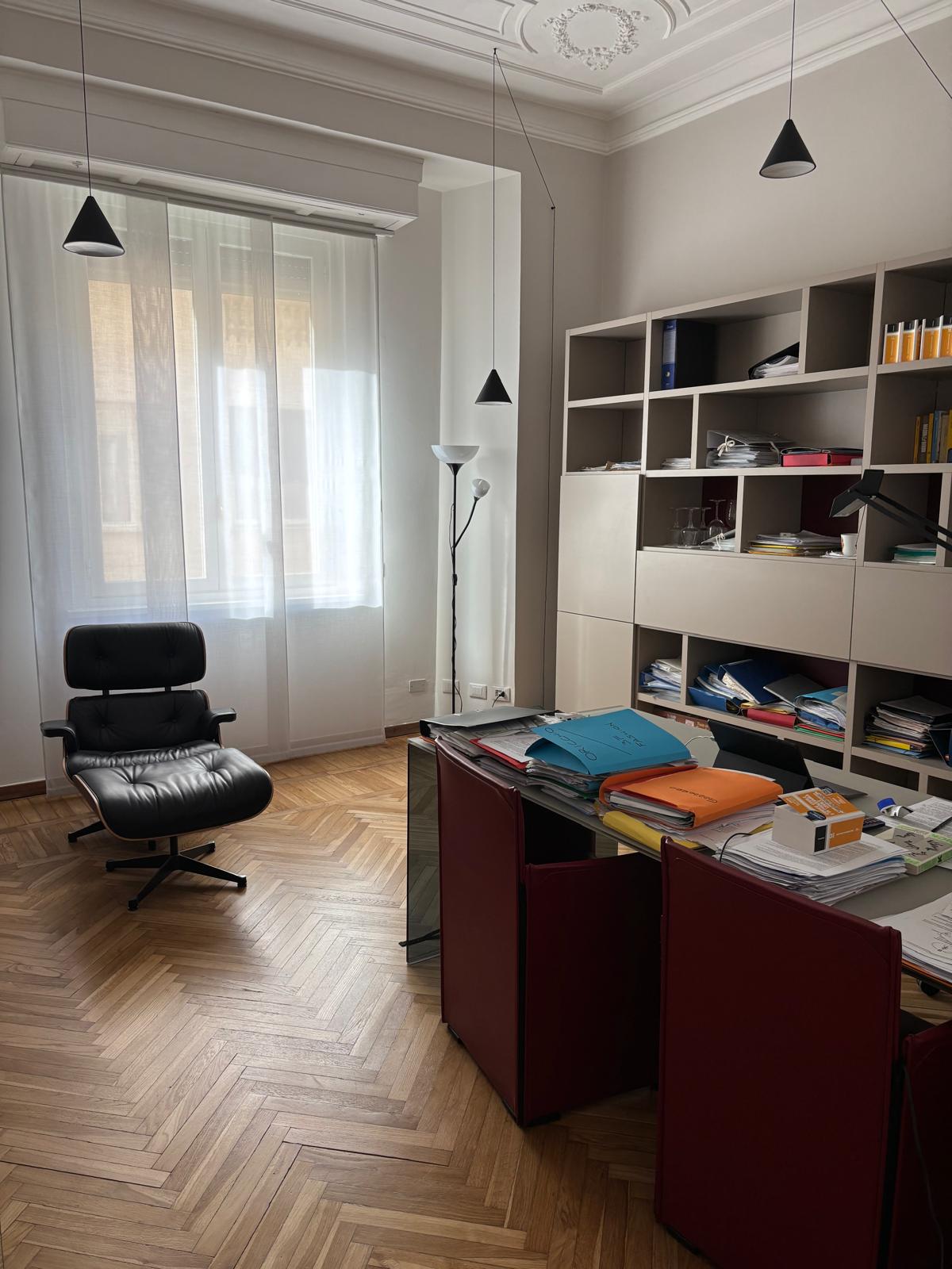 Interno Studio 3
