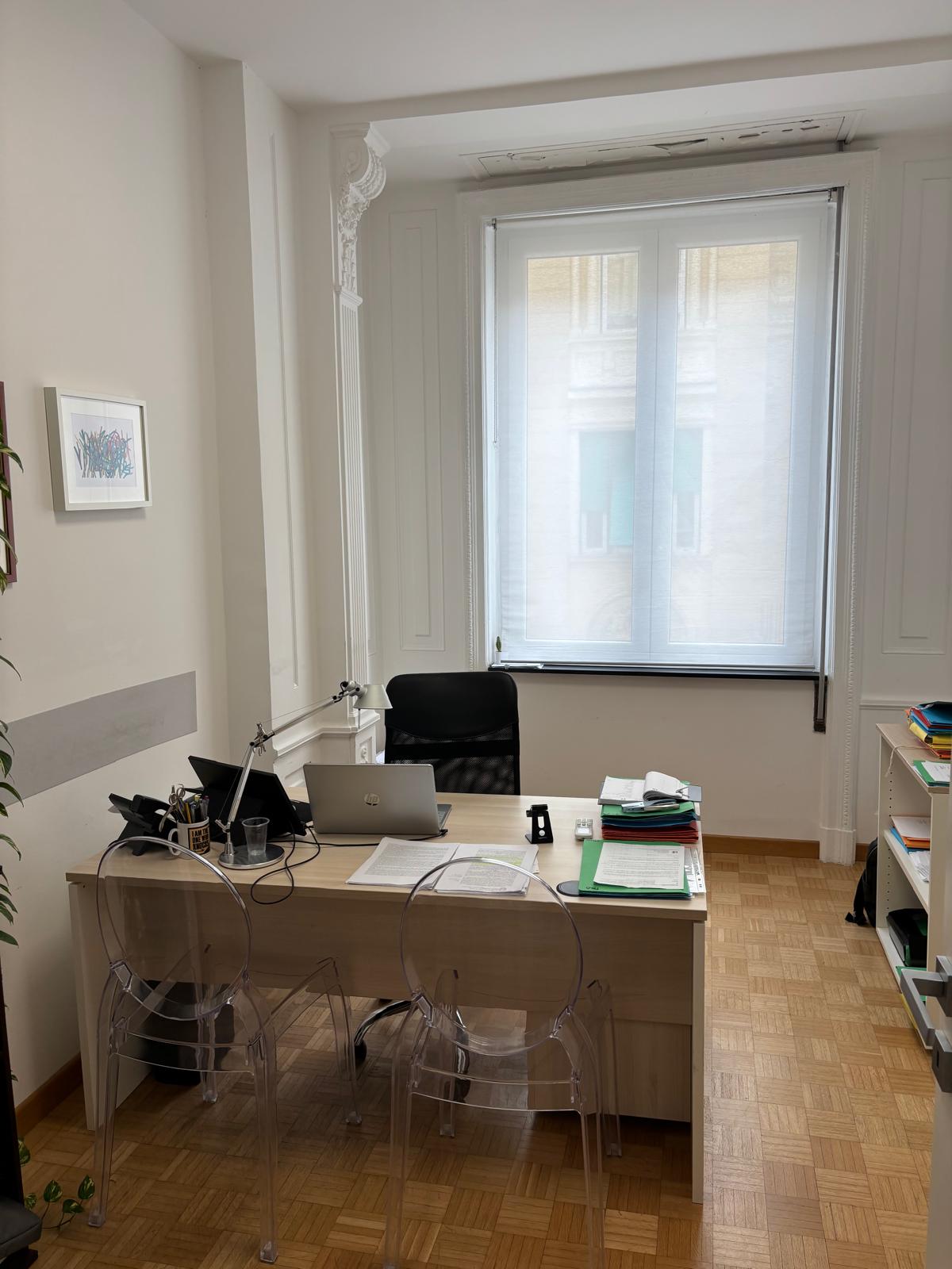 Interno Studio 3