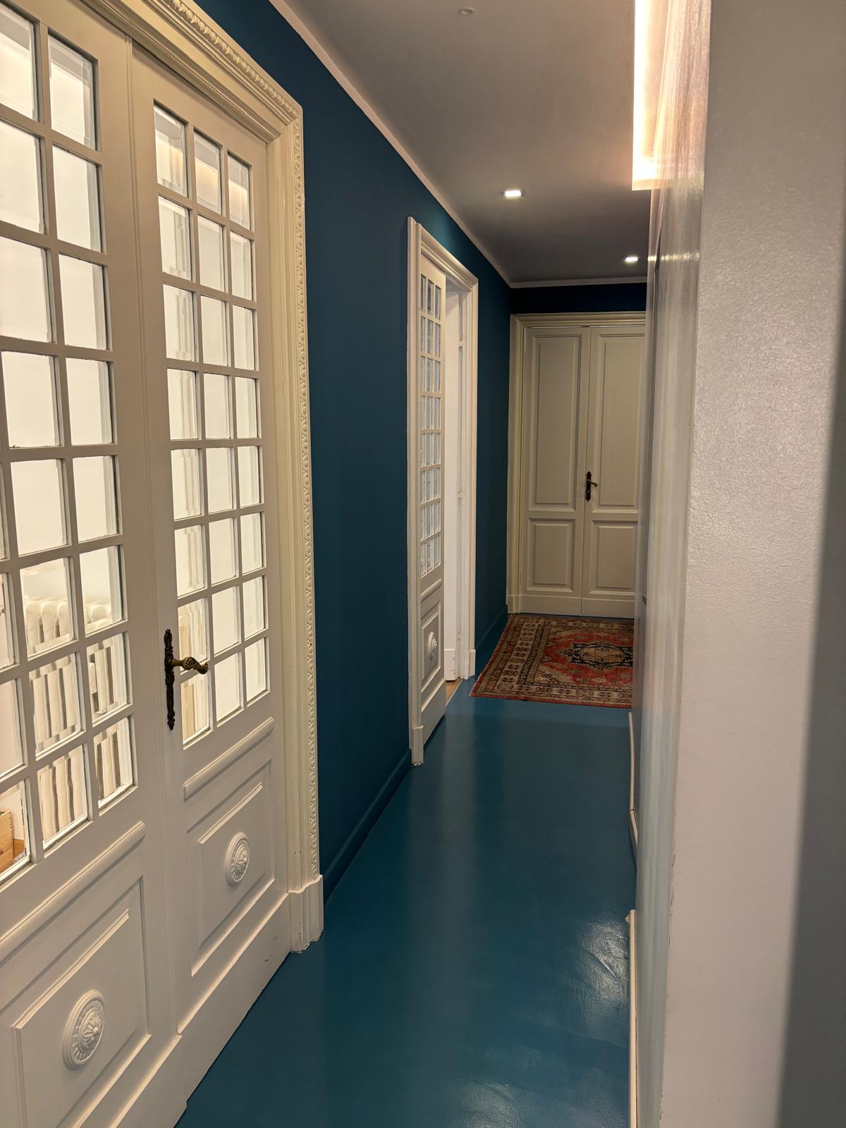 Interno Studio 3
