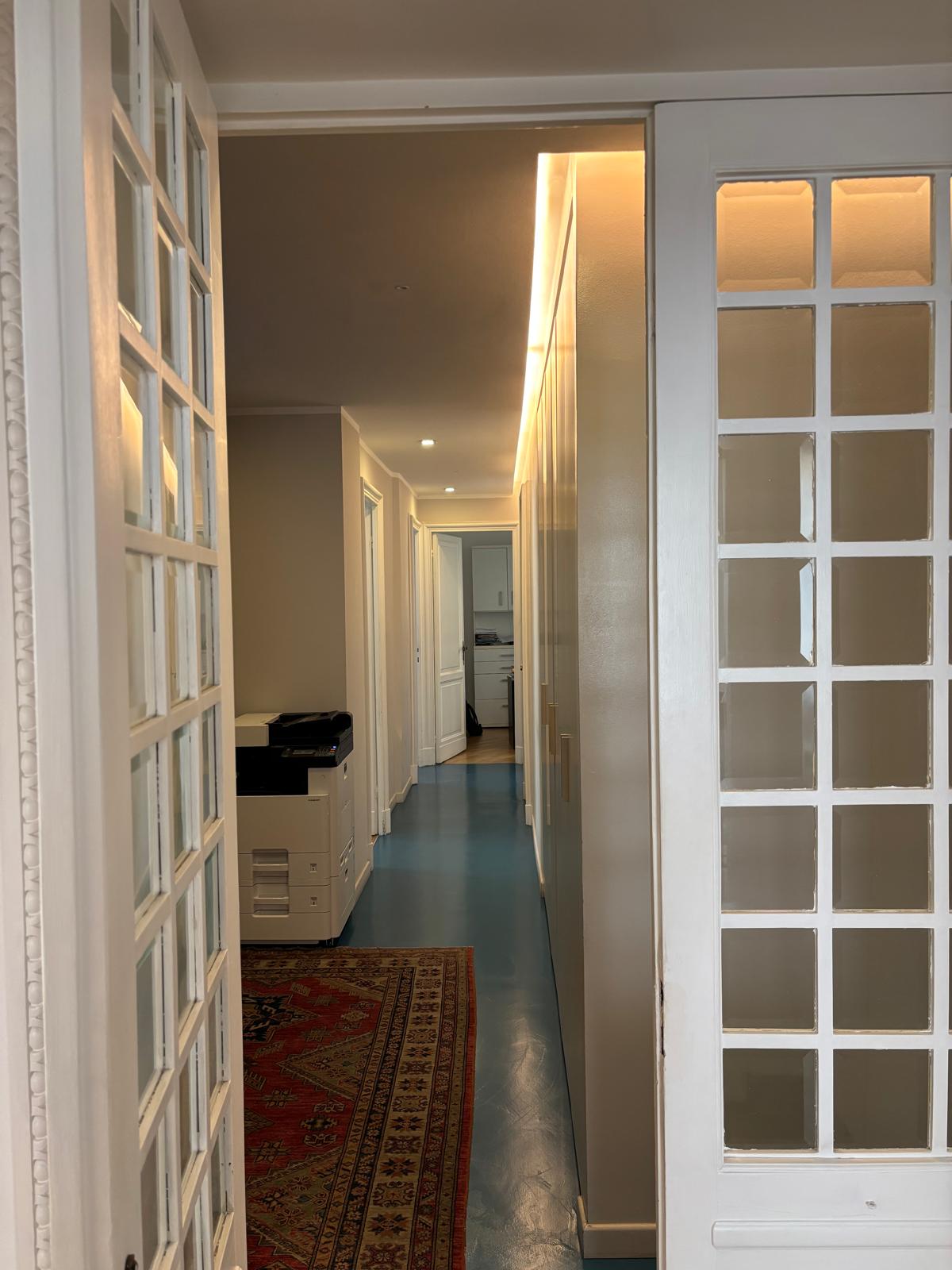 Interno Studio 3